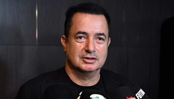 Acun Ilıcalı bizzat açıkladı! Fenerbahçe taraftarına transfer müjdesi, Galatasaray göndermesi