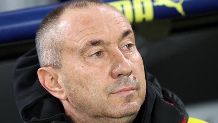 Fenerbahçe-Göztepe maçı sonrası Stanimir Stoilov: İkinci, üçüncü golü bulmamız gerekiyordu
