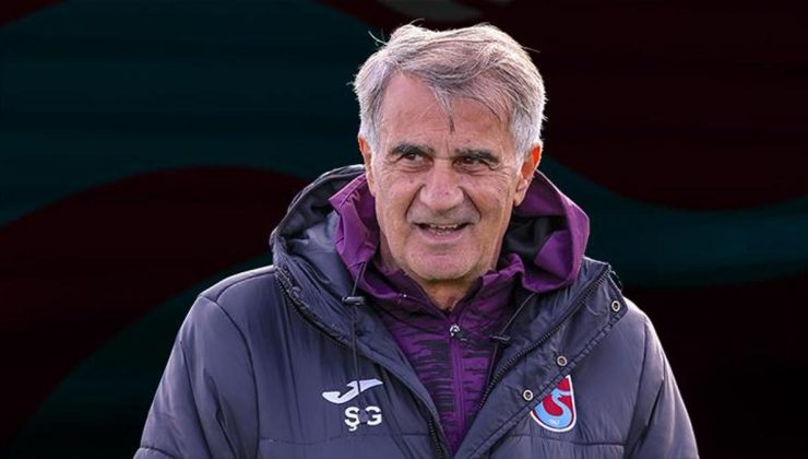 Trabzonspor'da transfer haftası: İki yıldız için son pazarlıklar yapılacak…