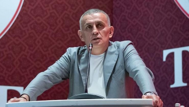 CANLI |  TFF Başkanı İbrahim Hacıosmanoğlu açıklamalarda bulunuyor! Gündem Galatasaray – Fenerbahçe derbisi
