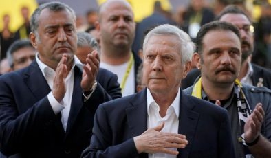 Aziz Yıldırım’dan açıklama yapacağı iddialarına yanıt!