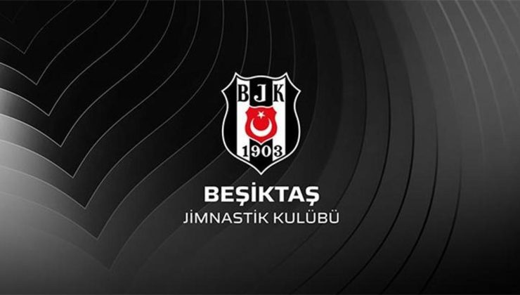 Beşiktaş’tan açıklama: Hedefin altında kaldı