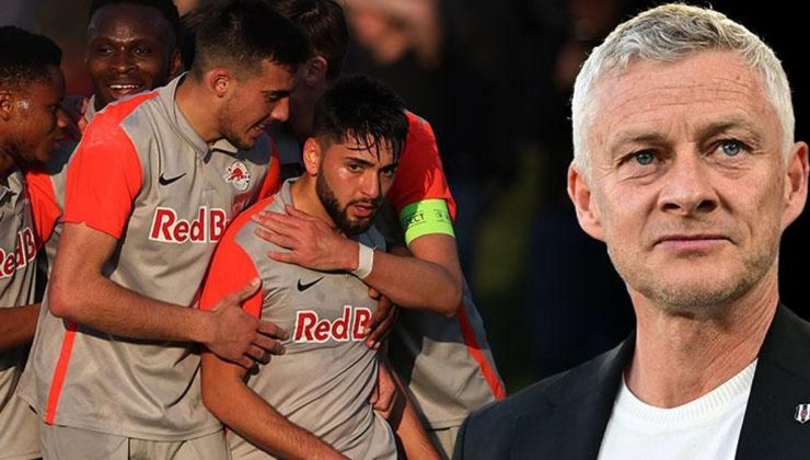 Beşiktaş’tan orta sahaya gurbetçi harekatı!