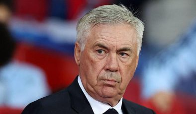 Carlo Ancelotti’nin kaderi belli oldu: El Clasico’nun ardından açıklanacak