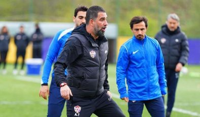 Eyüpspor, Süper Lig’de yarın Samsunspor’un konuğu!