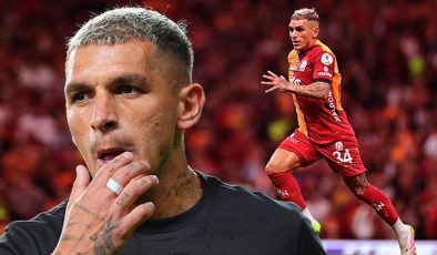 Ezeli rakipler Torreira transferi için karşı karşıya: Galatasaray sözleşme yeniledi ama…
