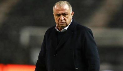 Fatih Terim’in takımı Al Shabab’a büyük şok! Serisi bitti