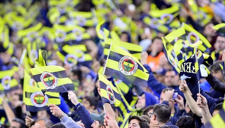 Fenerbahçe, 118 yaşında!