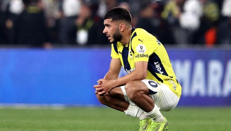 Fenerbahçe, Kadıköy’de kaybettiği puanlarla havlu attı