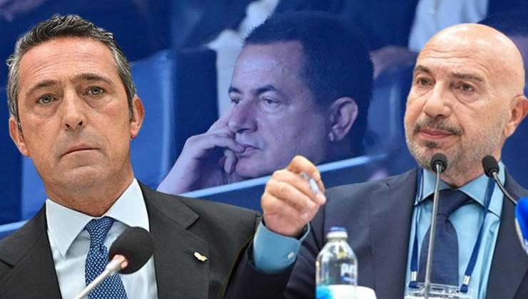 Fenerbahçe’de Hakan Bilal Kutlualp’ten yönetime seçim çağrısı: ‘Telafisi giderek ağırlaşan zararlara neden olacaktır’