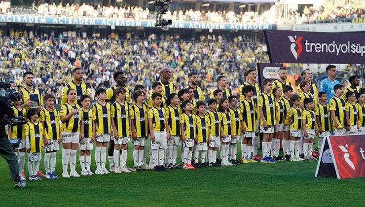 Fenerbahçe’de yıldız oyuncu cezalı duruma düştü! Yoğun itiraz sonrası…