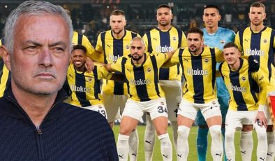 Fenerbahçeli yıldıza talip çıktı! Yeni adresini duyurdular