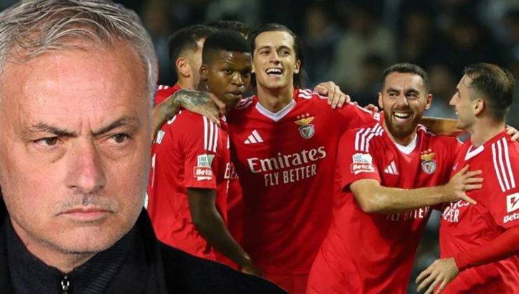 Fenerbahçe’ye orta saha Kerem Aktürkoğlu ve Orkun Kökçü’nün yanından geliyor: İsmail ve Amrabat olmadı
