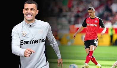 Galatasaray’a yıldız orta saha, sezon sonunda geliyor! Almanlar transferi böyle duyurdu