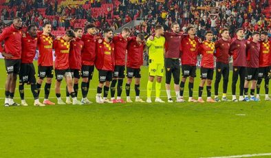 Göztepe evinde bir başka