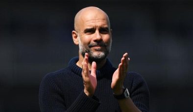 Guardiola’dan şok eden karar: Resmen açıkladı! ‘Bundan eminim’