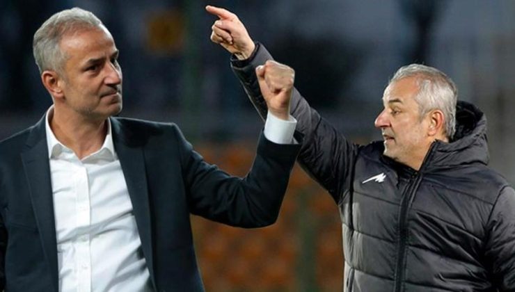 İsmail Kartal’dan transfer bombası! Süper Lig’in 2 yıldızını daha alıyor