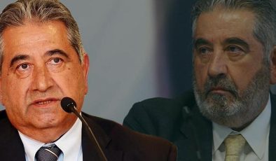 CANLI |Fenerbahçe’nin eski yöneticisi Mahmut Uslu’dan Ali Koç’a: ‘Beceremedin, gitmelisin!’