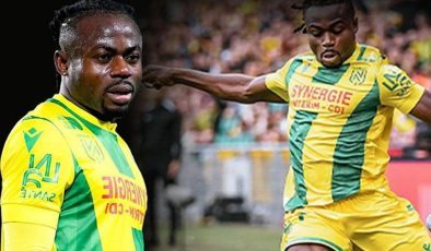 Süper Lig devinden bomba transfer hamlesi! Fransa’da adından söz ettiren yıldız isim Türkiye’ye geliyor