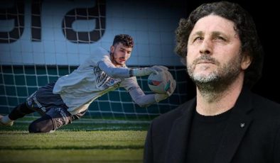 Trabzonspor’a Galatasaray maçı öncesi müjdeli haber! Geri döndü