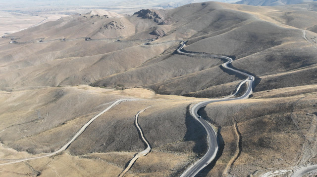 40 dakikalık yol 6 dakikaya düşecek