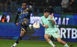 Ankaragücü-Esenler Erokspor maç sonucu: 3-0