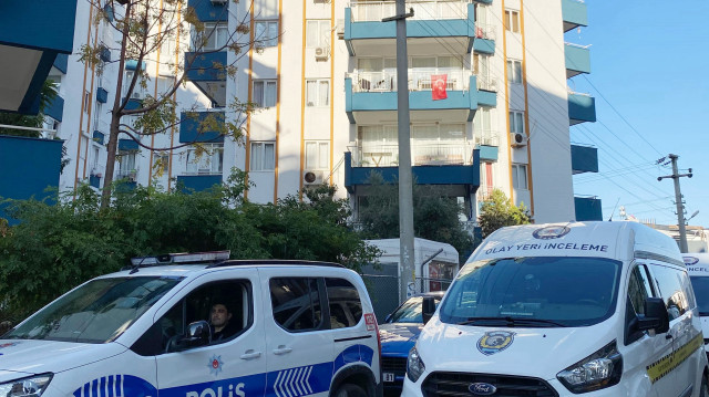 Antalya’da 3 kardeş evde ölü bulundu