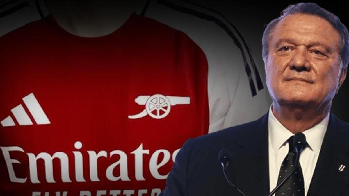 Arsenal defterini kapattı, Beşiktaş'a geliyor! Tam bir kupa canavarı