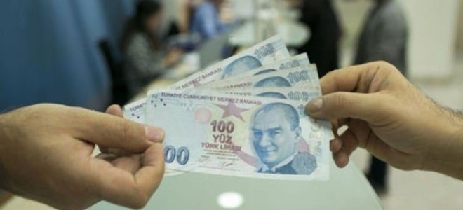 ATO: Asgari ücrette artış yüzde 25 düzeyinde olmalı