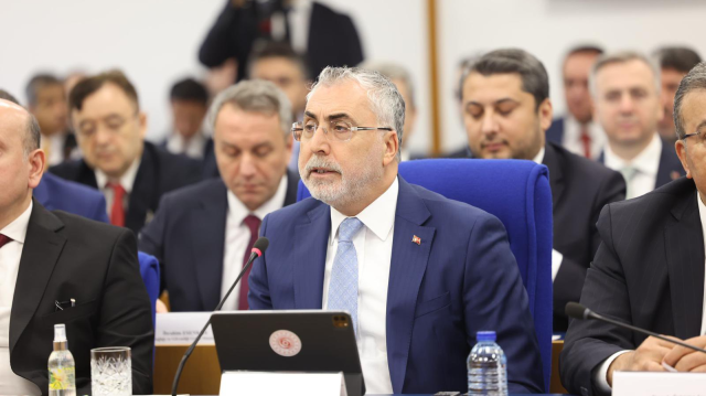 Bakan Işıkhan: Girişimde bulunmayan belediyelere haciz işlemi başlatacağız