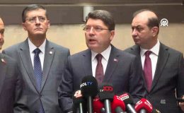 Bakan Tunç’tan ‘Narin Güran cinayetine’ ilişkin önemli açıklamalar