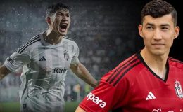 Beşiktaş'ta Bakhtiyor Zaynutdinov'dan transfer itirafı: Kulüp tarafından değerlendirilmedi