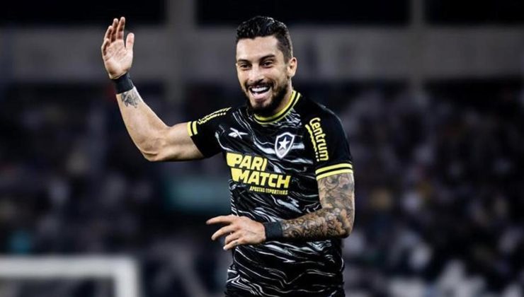 Brezilya Milli Takımı'nda Alex Telles sürprizi