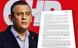 CHP’de kriz derinleşiyor: 81 il başkanı rest çekip destek açıklaması yaptı