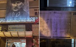 CHP’li Maltepe Belediyesinde işçi isyanı: Grev kararı aldılar