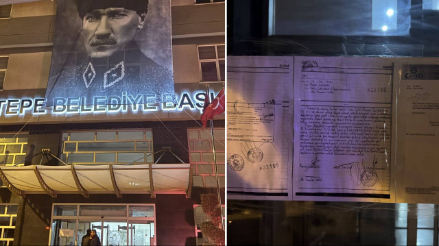 CHP’li Maltepe Belediyesinde işçi isyanı: Grev kararı aldılar