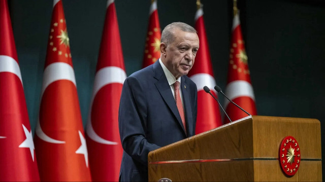 Cumhurbaşkanı Erdoğan’dan ‘Milli Ağaçlandırma Günü’ mesajı: Gazze’de şehit edilenlerin anısını yaşatacak