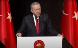 Cumhurbaşkanı Erdoğan’dan önemli açıklamalar: Türkiye gardırop Atatürkçülerden çok çekti