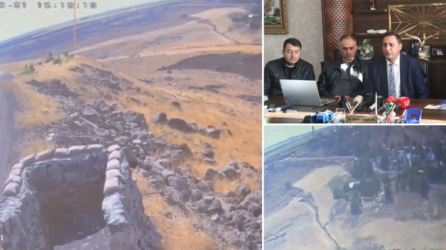 Dava dosyasına eklendi: Narin’in ölümüyle ilgili yeni kamera görüntüleri ortaya çıktı