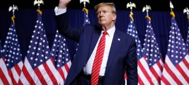 Donald Trump’tan seçim sonrası ilk açıklama