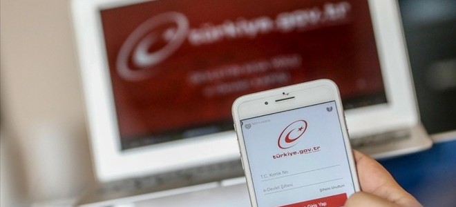 e-Devlet üzerinden tahsilata imkan tanıyan “Kamu Ödeme Geçidi” sistemi yenilendi