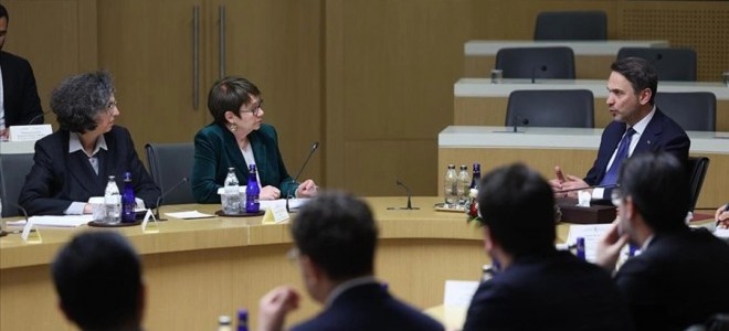 EBRD’nin Türkiye’deki yatırımları 21 milyar euroyu aştı