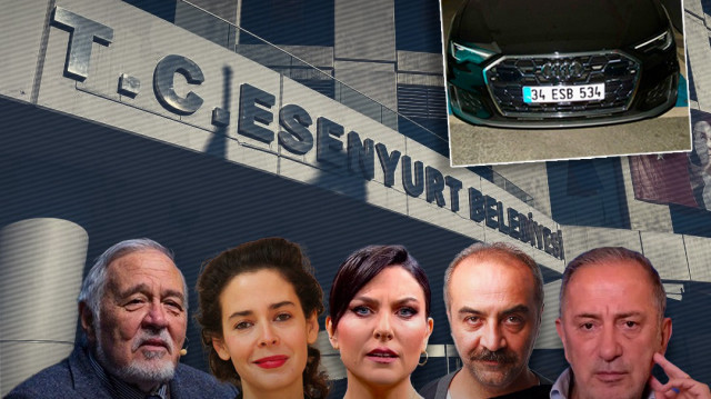 Esenyurt Belediyesi’nde yeni kararlar: Lüks makam aracı iade edildi, ünlü isimlerin söyleşileri iptal oldu