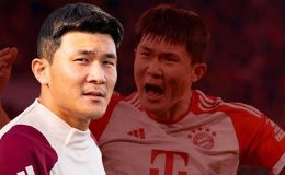 Fenerbahçe'nin eski yıldızı Kim Min-Jae'den acı itiraf!