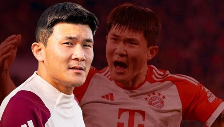 Fenerbahçe'nin eski yıldızı Kim Min-Jae'den acı itiraf!