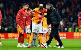Galatasaray'ı bekleyen büyük tehlike!