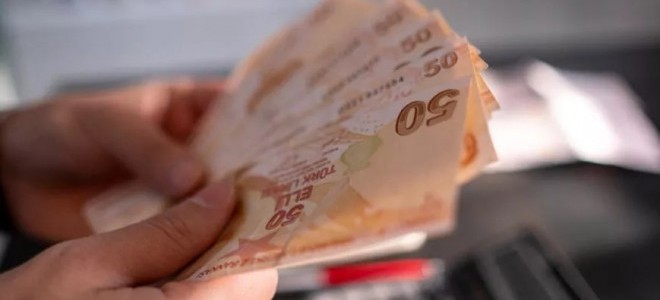 Gelir vergisi dilimleri değişiyor: İşçi ve memurlar 2025’te ne kadar vergi ödeyecek?