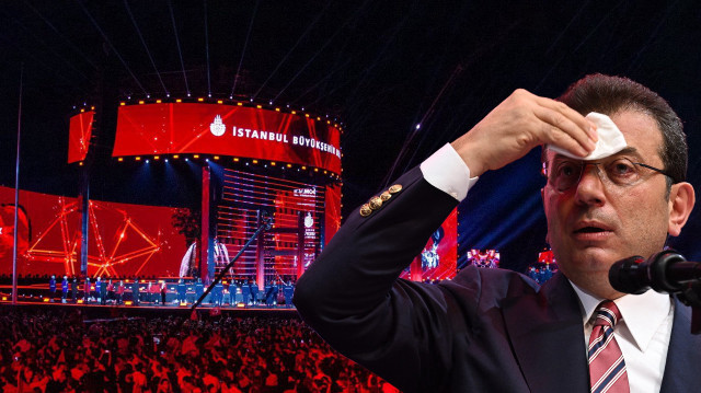 İBB’nin konser harcamalarına inceleme başlatıldı