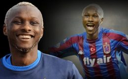 Ibrahim Yattara bombası! Şenol Güneş'in ekibine katılıyor