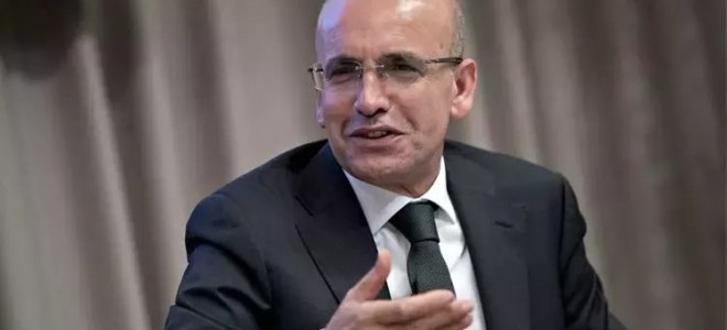 İslam Kalkınma Bankası Başkanı Al Jasser ile Bakan Şimşek’ten iki yeni finansman anlaşması
